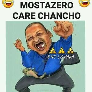 Meet your Posher, Noe